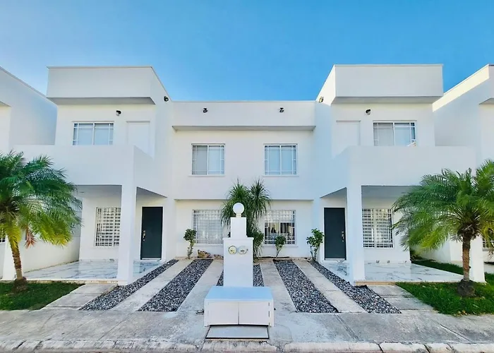Bahia Azul Cancún