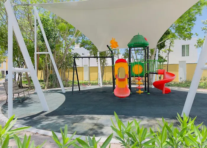 Villa Casa Gran Santa Fe Cancún
